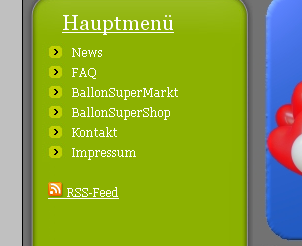 RSS-Feeds verfügbar